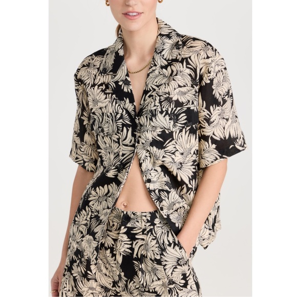 Anine Bing Linen set - Picture 2 of 12